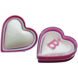 Iluminador para el rostro Belle Grace