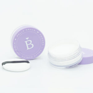 Polvo suelto invisible Belle Grace