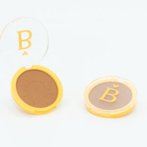 Polvo tonalizador de rostro