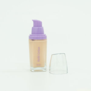 Base liquida para el rostro belle grace