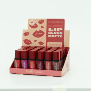 Lápiz de Labio Mate