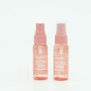 Spray Fijador de maquillaje