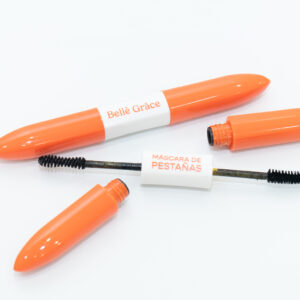 Máscara de Pestañas Belle Grace