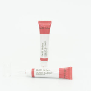 Liquido blusher Belle Grace
