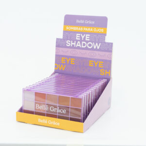 Sombras para ojos EYE SHADOW