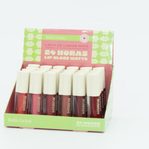 Lápiz de Labio Mate